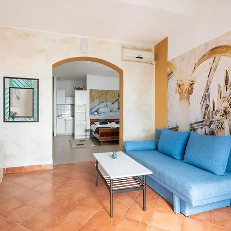 Villa Mirabella