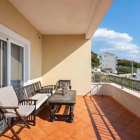 Mirabella Villa Lokva Rogoznica