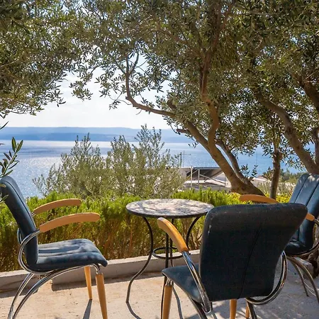 Mirabella Villa