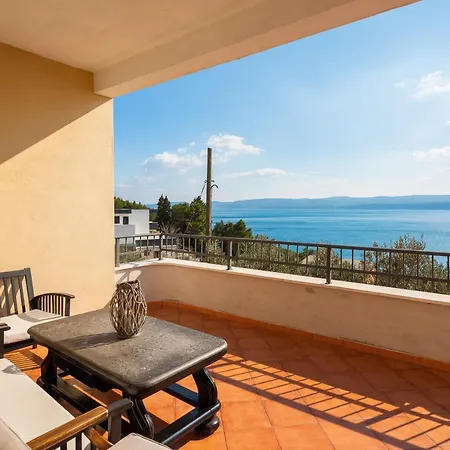 Villa Mirabella *