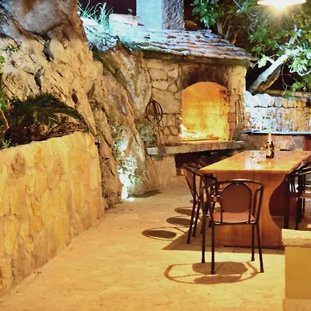 Mirabella Villa Lokva Rogoznica