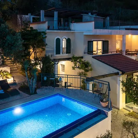 Mirabella Villa Lokva Rogoznica