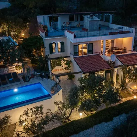 Mirabella Villa