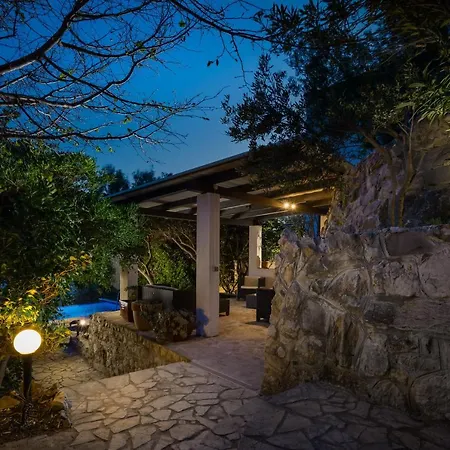 Villa Mirabella