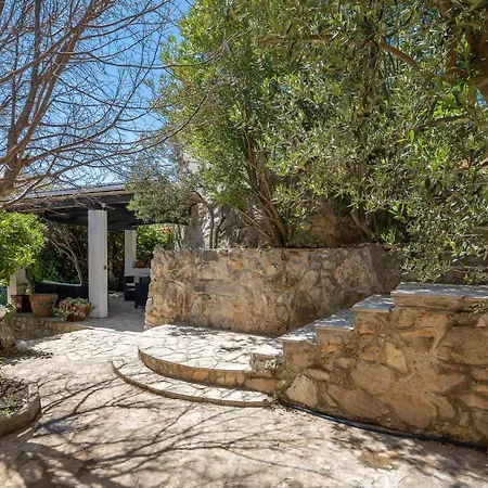 Villa Mirabella