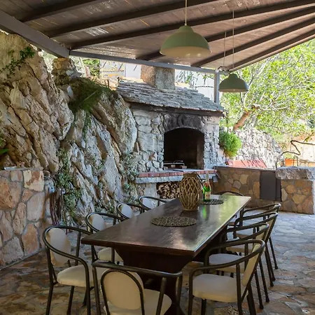 Mirabella Villa Lokva Rogoznica