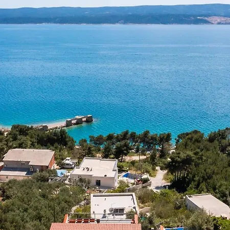 Mirabella Villa Lokva Rogoznica