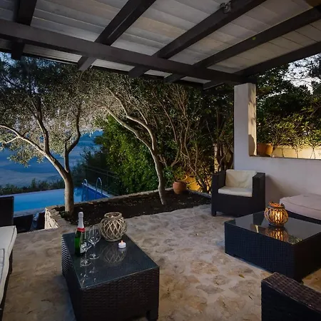 Mirabella Villa Lokva Rogoznica