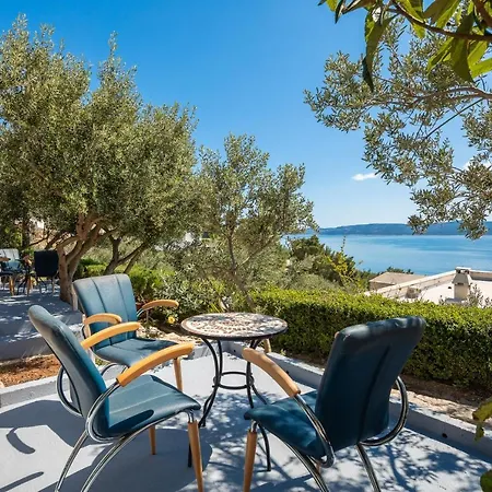 Mirabella Villa
