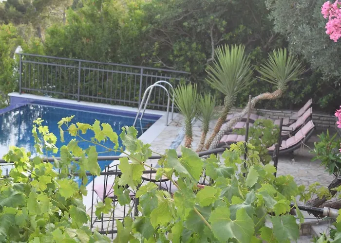 Mirabella Villa Lokva Rogoznica