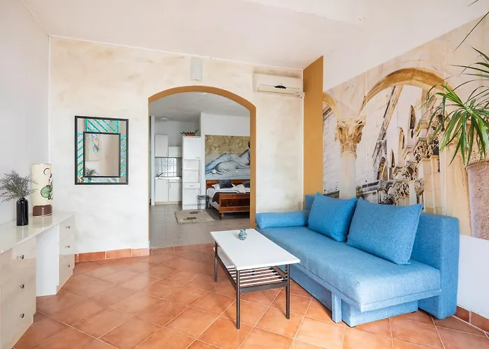 Villa Mirabella