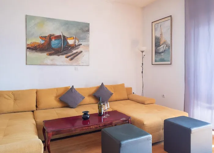 Mirabella Villa *