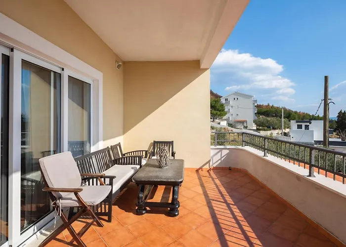 Mirabella Villa Lokva Rogoznica