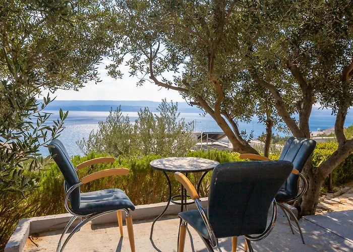 Mirabella Villa