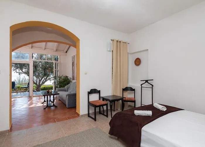 Mirabella Villa *