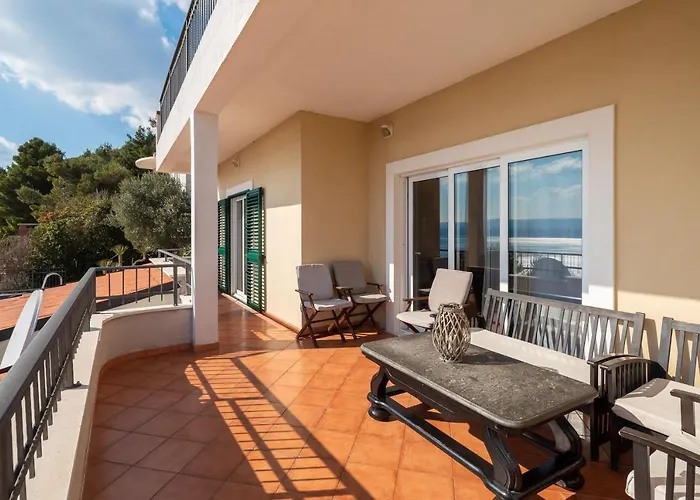 Villa Mirabella *