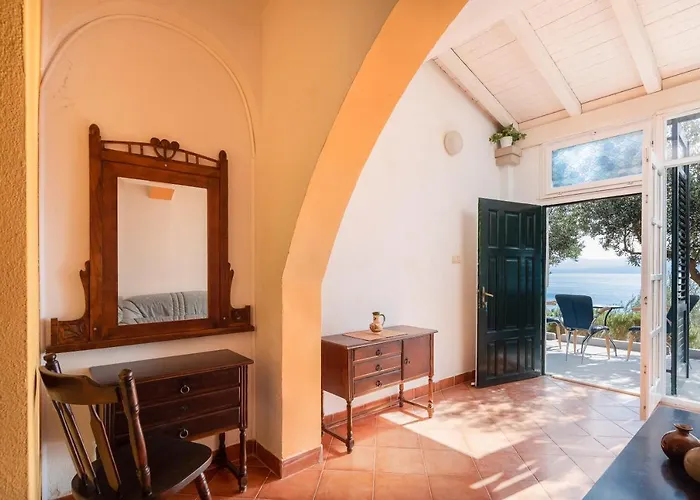 Mirabella Villa Lokva Rogoznica