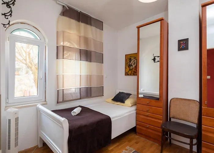 Mirabella Villa *