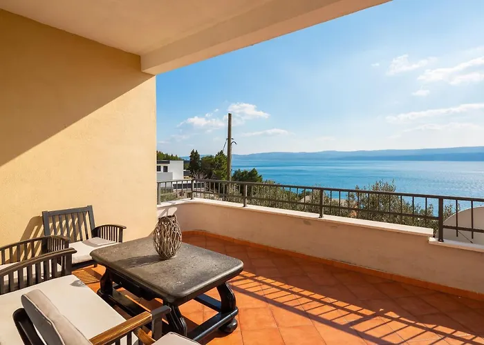 Villa Mirabella *