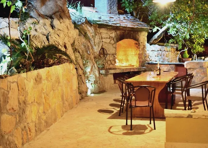 Mirabella Villa Lokva Rogoznica
