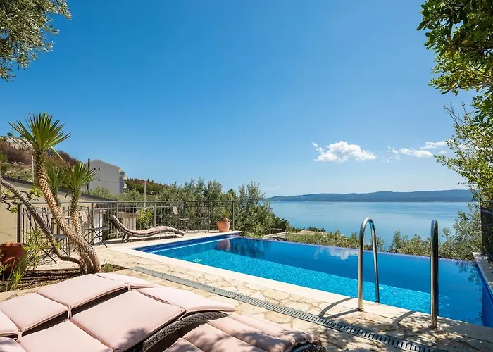 Mirabella Villa Lokva Rogoznica