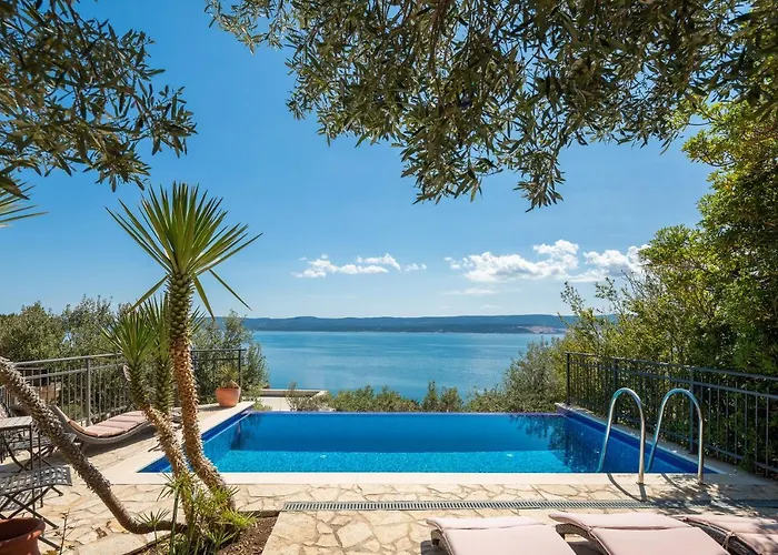 Mirabella Villa *