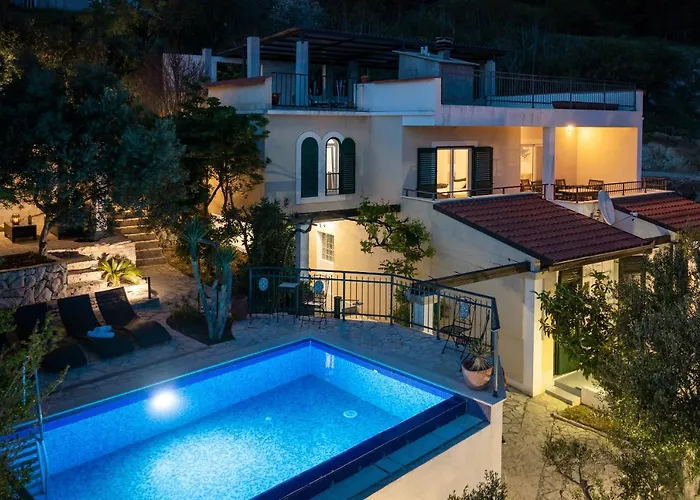Mirabella Villa Lokva Rogoznica