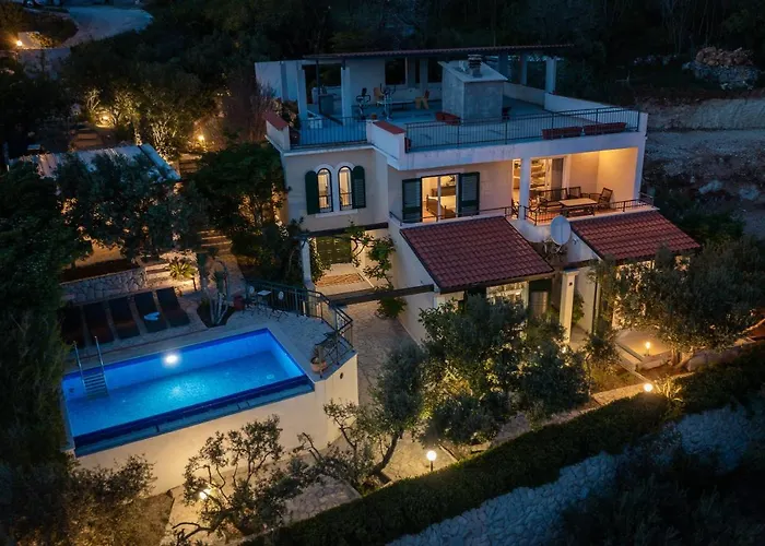Mirabella Villa
