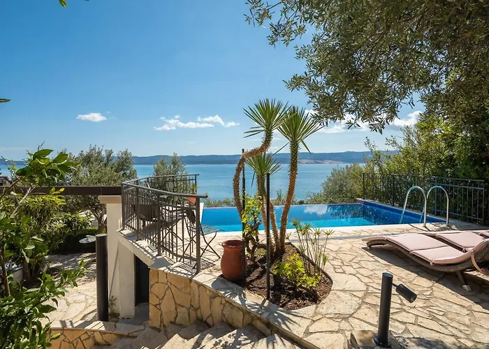 Mirabella Villa Lokva Rogoznica