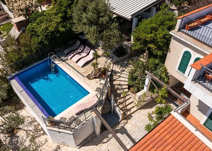 Mirabella Villa