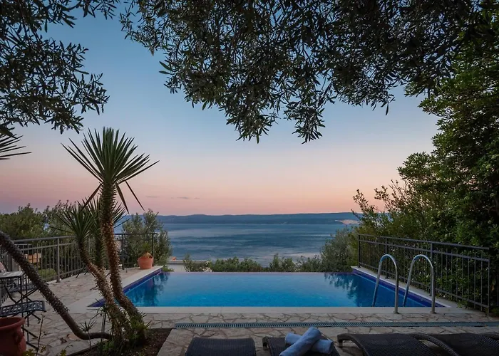 Villa Mirabella