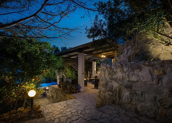 Villa Mirabella