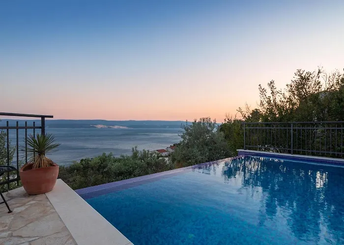 Villa Mirabella