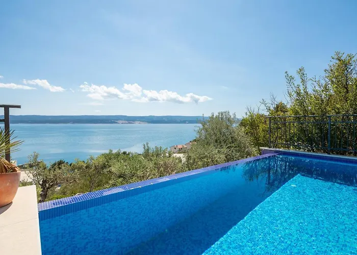 Mirabella Villa *