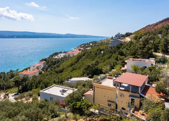 Villa Mirabella