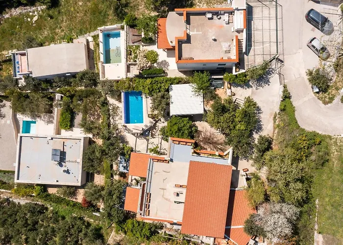 Mirabella Villa *
