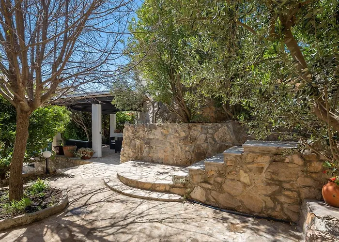 Villa Mirabella