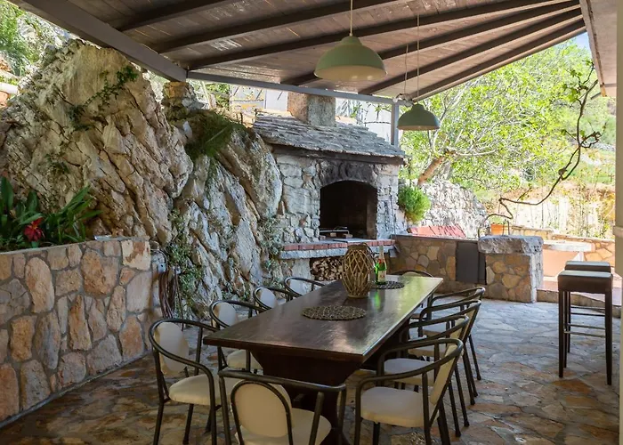Mirabella Villa Lokva Rogoznica