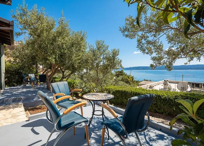 Mirabella Villa