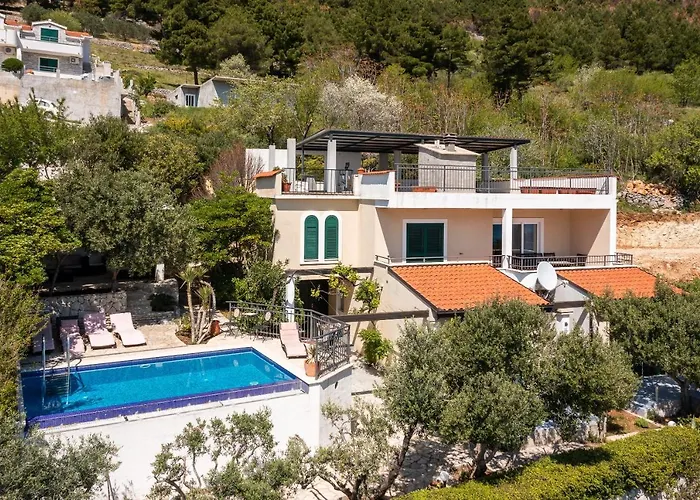 Villa Mirabella *
